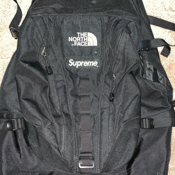 Supreme north face backpack - Picture 1 of 3